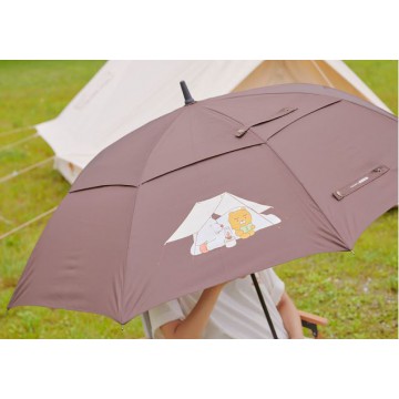 Kakao Friends - Nordisk X Kakao Friends 雙人長傘